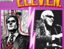 E.L.E.V.E.N (El famoso encuentro de Matt Murdock y Ray Charles)