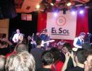 ST en "El Sol"