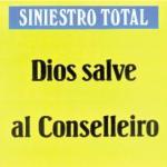 Dios salve al conselleiro