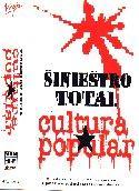 Carátula de "Cultura Popular"