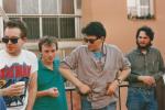 Foto formación 85-87 de ST