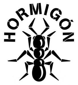 Hormigon