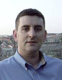 Oscar Canitrot Martínez