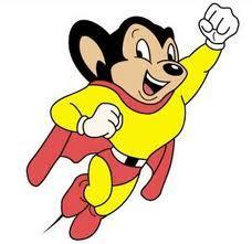 super raton