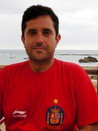 Iñaki Ascasibar