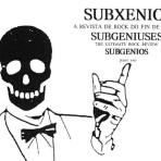 Subxenios